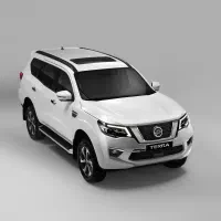 فروش خودرو نیسان ترا مانیان