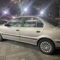 سمند مدل 82|خودرو سواری و وانت|تبریز, |دیوار