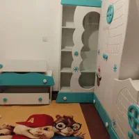 سرویس خواب  بچه