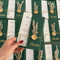 کارت عروسی و‌کارت ترحیم و‌کارت حج
