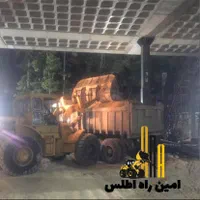 تخریب گودبرداری پایدارسازی تاپ داون نیلینیگخاکبردا|خدمات پیشه و مهارت|تهران, اقدسیه|دیوار