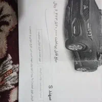 فروش ماشین سهند ثبت نامی