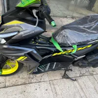 موتور ایروکیس ۱۴۰۳