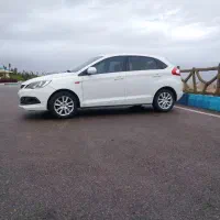 هاچبک ۹۴ بی رنگ|خودرو سواری و وانت|تبریز, |دیوار