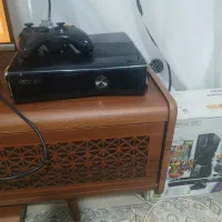 ایکس باکس اسلیم با کارتون