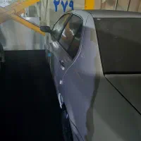 سمند سورن صفر