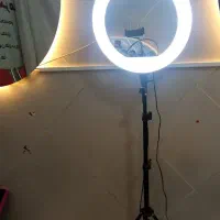 رینگ لایت درحدنو