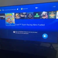 Ps4 slim|کنسول، بازی ویدئویی و آنلاین|خمام, |دیوار