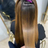 کراتین کار با سابقه ی بالا