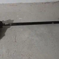 جعبه فرمان نیسان