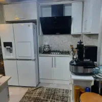 ۴۴متری/سالن پرده خور/فول بازسازی/تخلیه/خوش