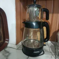 چای ساز روهمی