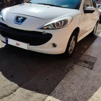 ۲۰۷ پانا تیوفایو