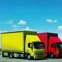 باربری اثاثیه منزل حمل نقل