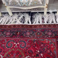 یک جفت 6متری دستبافت|فرش|کرج, فاز ۱ مهرشهر|دیوار