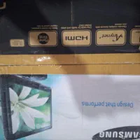 تلویزیونLCD22اینچ|تلویزیون و پروژکتور|تهران, کیانشهر|دیوار