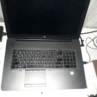 لپ تاپ hp zbook