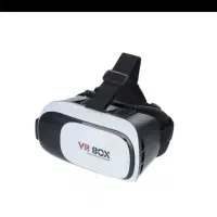 عینک واقعیت مجازی