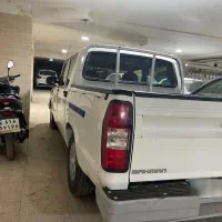 مزدا دو کابین مدل ۱۴۰۱|خودرو سواری و وانت|سیرجان, |دیوار