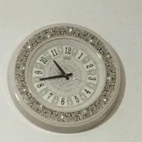 ساعت|ساعت دیواری و تزئینی|محمدیه-قزوین, |دیوار