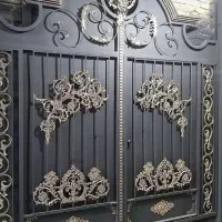 آهنگری سیار|مصالح و تجهیزات ساختمان|چهارباغ, |دیوار