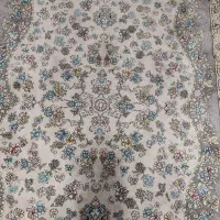 فرش ۴ متری . دوستان دقت کنید ۴ متری