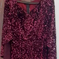 لباس مخصوص شب یلدا|لباس|شاندیز, |دیوار