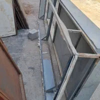 قاب تابلو آماده با ورق