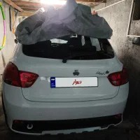 کوئیک (ملکه) GXR-L پارس خودرویی|خودرو سواری و وانت|نهاوند, |دیوار