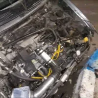 پراید تصادفی|خودرو سواری و وانت|شاهینشهر, شهرک میلاد|دیوار