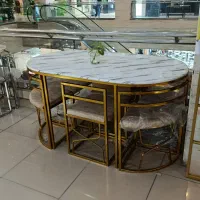 میز ناهار خوری