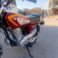 موتور کویر ۱۴۰۱|موتورسیکلت|اصفهان, جاوان|دیوار