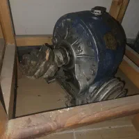 گیربکس بتونیر