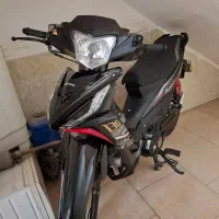 موتور بی کلاچ