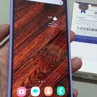 گوشی Galaxy A06 در حد نو هنوز 3 ماه استفاده شده|موبایل|قزوین, |دیوار