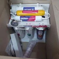 تعمیرات تخصصی تصفیه پمپ آب آبگرمکن