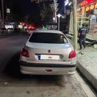 پژو 206 SD V1، مدل ۱۳۸۶|خودرو سواری و وانت|کرج, گوهردشت|دیوار