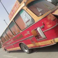 اتوبوس ایران پیما فابریک مدل ۷۵|خودرو سنگین|تهران, دکتر هوشیار|دیوار