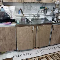 نظم دهنده وگاز بقیه دوتا تکی زیر سماوری وآبچکان و