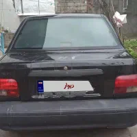 پراید 131slدوگانه شرکت|خودرو سواری و وانت|امامزاده عبدالله, |دیوار