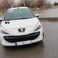 207 هیدرولیک tu5