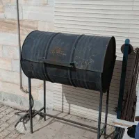 باربیکیو|اجاق گاز و لوازم برقی پخت‌وپز|محمدشهر, شهرک چمران|دیوار