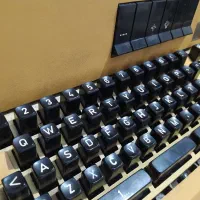 دستگاه تلکس زیمنس - در حد نو|کلکسیون اشیاء عتیقه|تهران, اختیاریه|دیوار