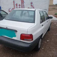 پراید