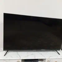 تلویزیون 50 اینچ|تلویزیون و پروژکتور|شاهین دژ, |دیوار