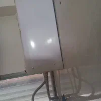 ۴تا|آبگرمکن، پکیج، شوفاژ|محمدیه-قزوین, |دیوار