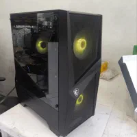 کیس رندرینگ و گیمینگ ارزان