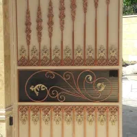 نقاشی ساختمان