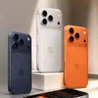 اپل17pro/قسطی/تحویل آنی