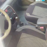 سمند اف سون دوگانه سوز